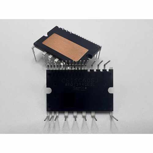 【议价-可维修】CS15C60SJ 15A 600V 工控模块 工控备件  /均有货