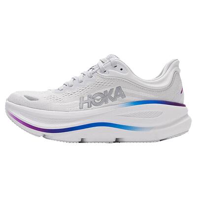 BONDI9男女低帮跑步鞋