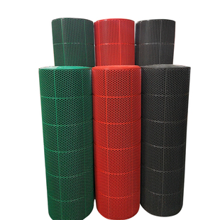 镂空防滑地垫厨房浴室厕所防摔跤垫车间仓库商超游泳馆满铺地胶垫