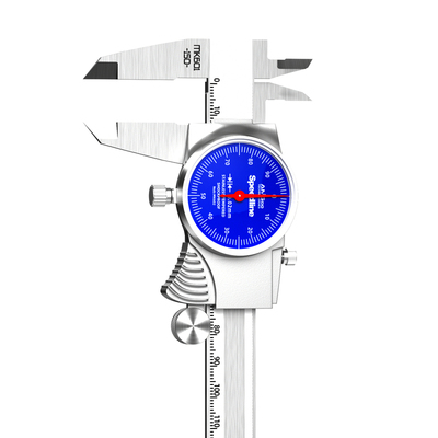 IP67防水不锈钢电子数显卡尺