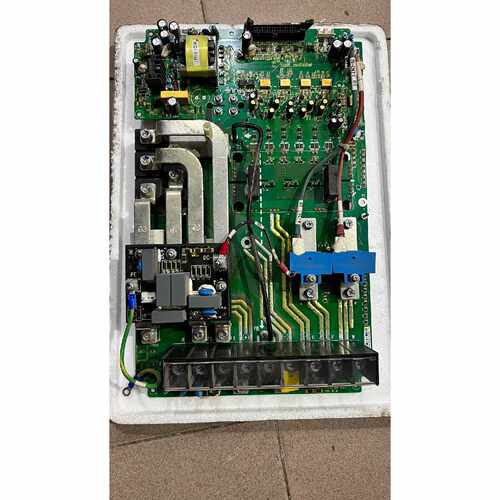 询英威腾GD200AGD200GD300变频器驱动板37k