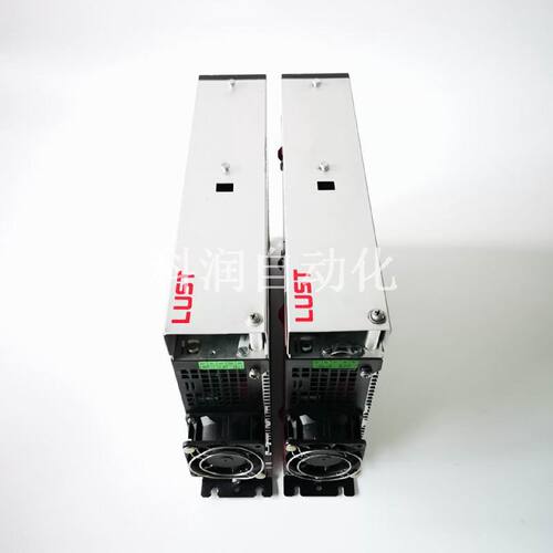 议价LUST路斯特伺服驱动器MC7402 PosMod3.0.C11.SN2现货出售