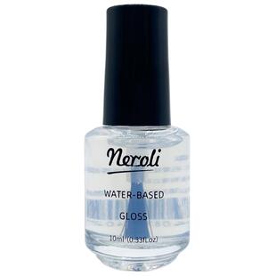 水性亮光油石膏娃娃亮油封层超轻粘土石塑黏土上光油丙烯画封层剂diy潮玩手办作品保护漆