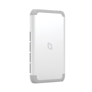 【新品】极空间私有云T6六盘位纯固态NAS网络存储服务器SSD个人云盘企业储存随身数据