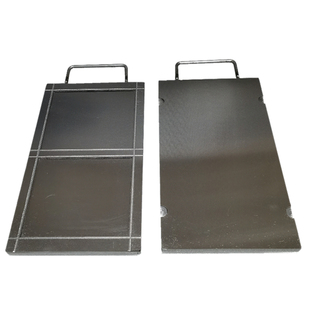 拉伸试片模具,2mm标准试片模具,橡胶试验模具,平板硫化机模具