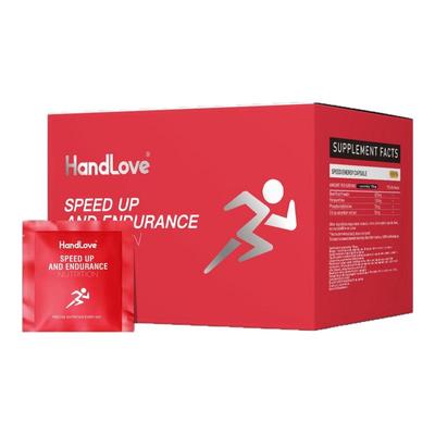 HandLove提速续航营养包
