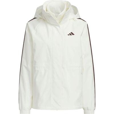 adidas阿迪达斯女子MS 3IN1 JKT运动健身夹克外套KB7592