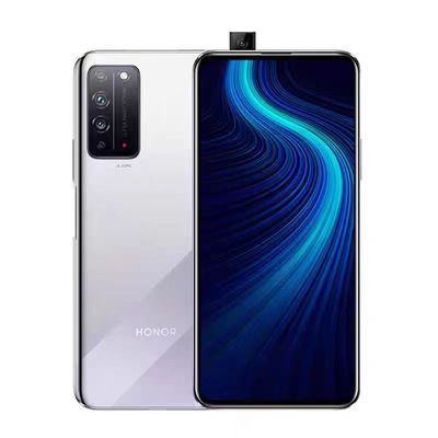 荣耀X10全网通5G老人学生手机