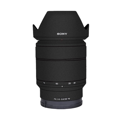 索尼FE28-70镜头保护贴膜