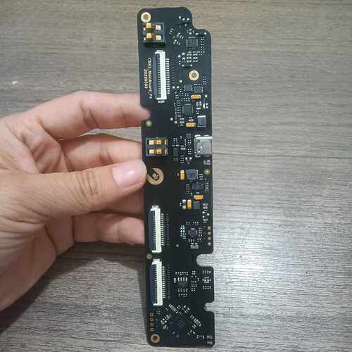 议价-怒喵 插键板CB02-MAINBOARD-P4可维修