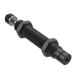 AC1007可调液压阻尼器油压缓冲器AC1210机械手配件减震器RBC0806