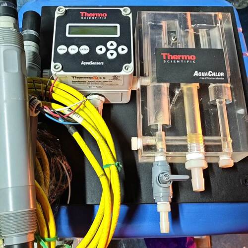 询价Thermo赛默飞 DataStickD3.69，AV38低