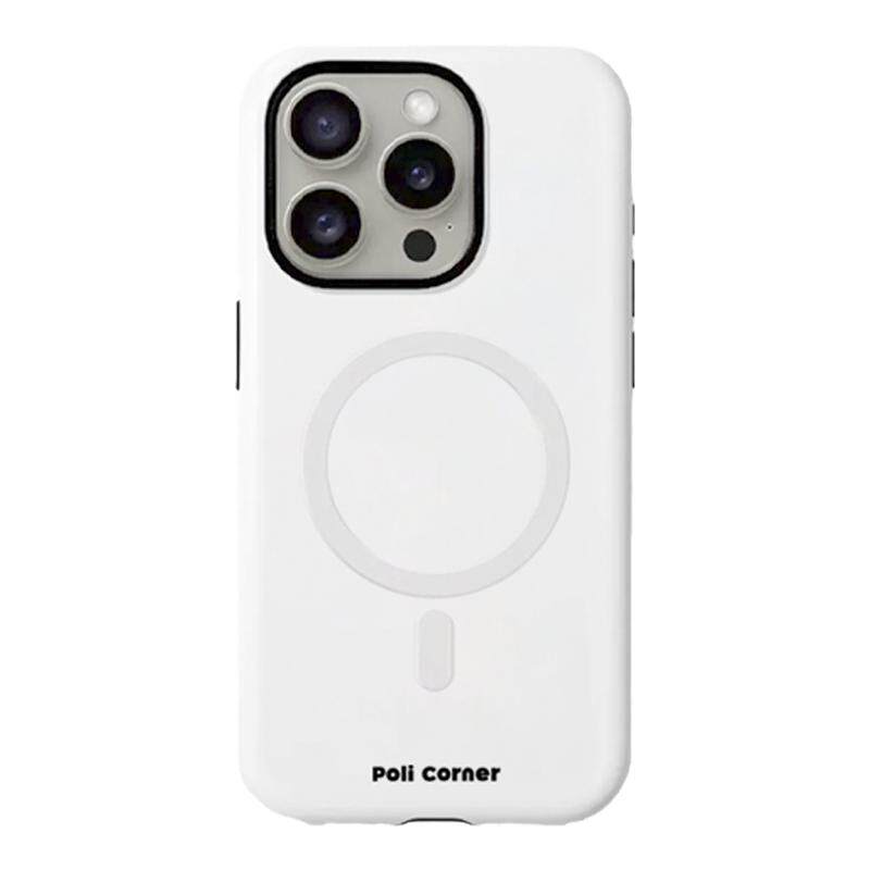 超火超好看新款iPhone17Air苹果高端纯色全包磨砂磁吸韩国进口菲林二合一外壳手机壳16ProMax手机壳保护套