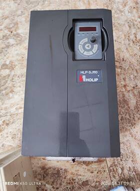 询价海利普变频器HLPSJ11011KW件