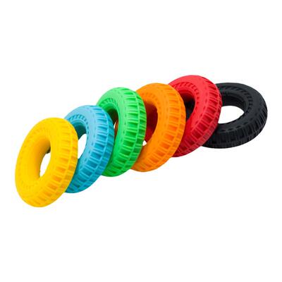 硅胶专业手指康复训练握力器