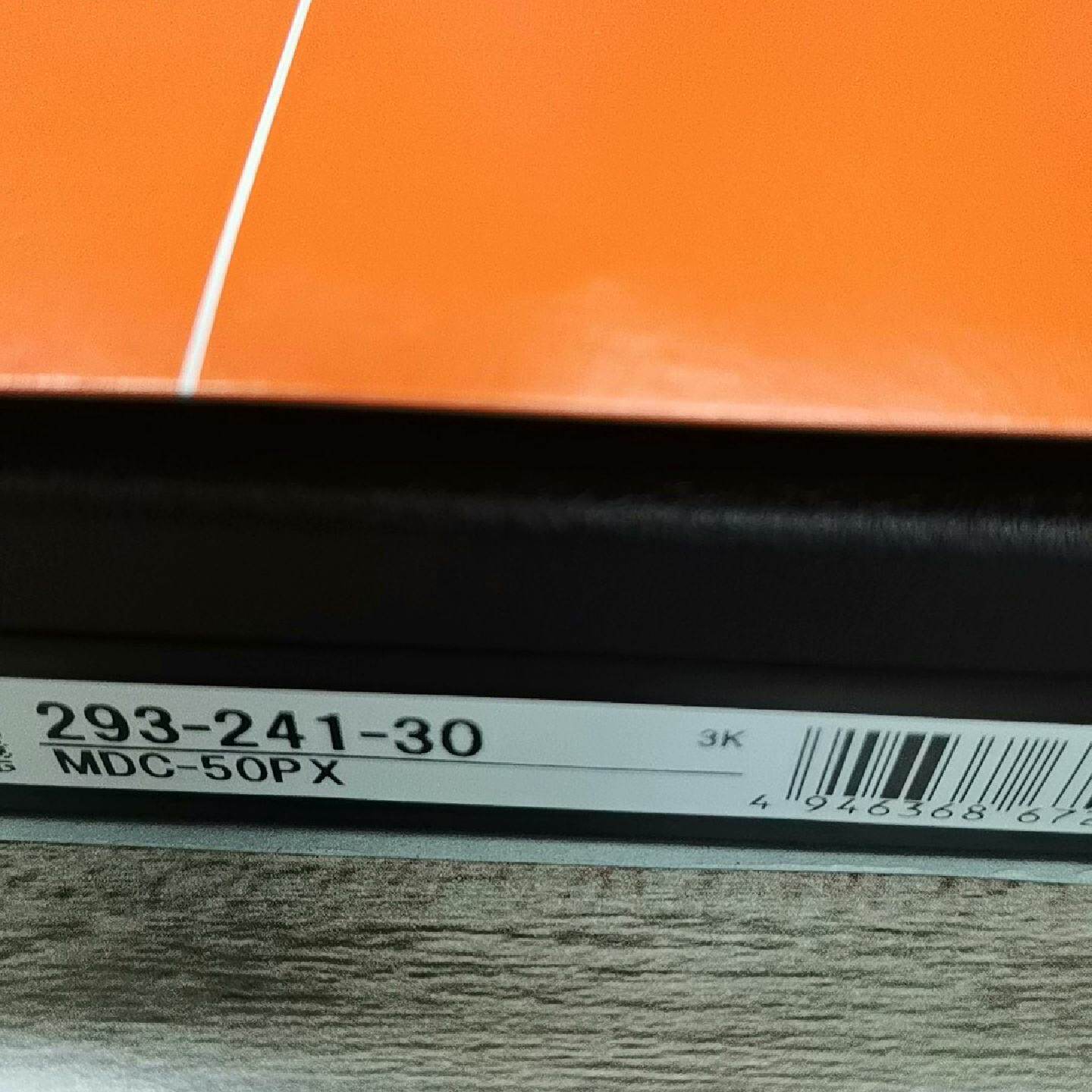 【请询价】日本三丰数显外径千分尺293-241-30数显千分尺25-5