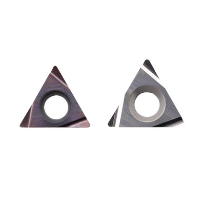 数控陶瓷syat镗孔刀片合金涂层