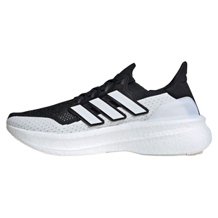 Adidas阿迪达斯男鞋女鞋2025秋季新款运动休闲轻便跑步鞋IF1480