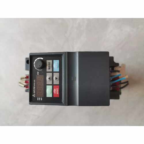 【请询价】台达变频器VFD015EL43A