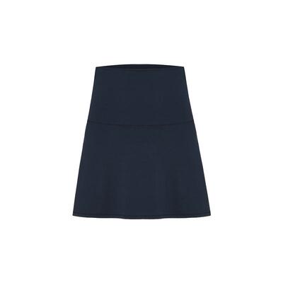 NEIWAI ACTIVE 腰头可翻折两穿半裙女士运动裙弹力NA241SD4301