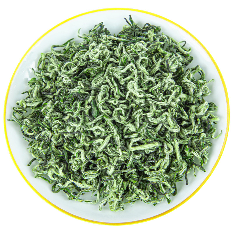 农家特级都匀毛尖50g贵州绿茶