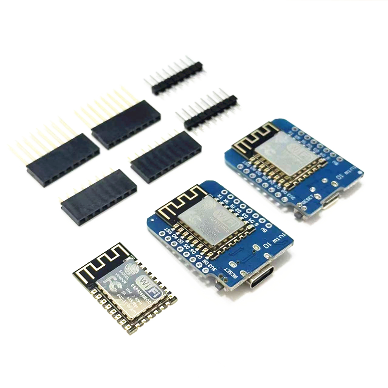 D1 迷你版 NodeMcu Lua WIFI 基于ESP8266-12F无线开发板 MINI D1
