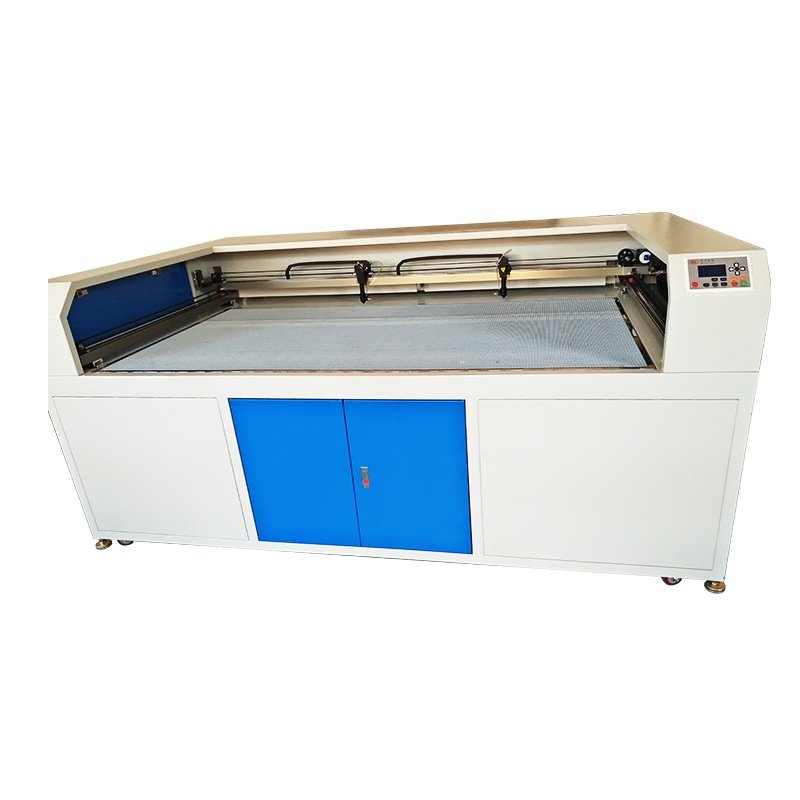 2025针织布地毯激光切割机 鞋面激光裁床1910型全自动鞋面激光裁,机械设备,制鞋机械,淘宝优惠券,粉丝福利购,淘宝优惠卷