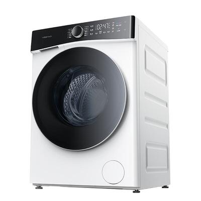 石头分子筛洗烘一体全自动洗衣机