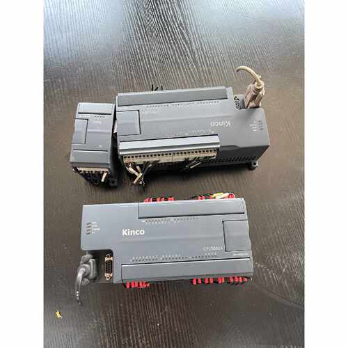Kinco K506EA-30AT CPU模块PM531-询价