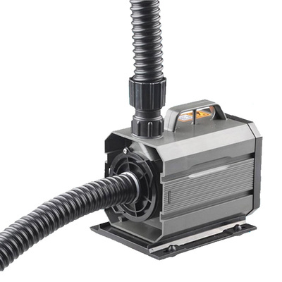 森森鱼缸多功能潜水泵水陆两用