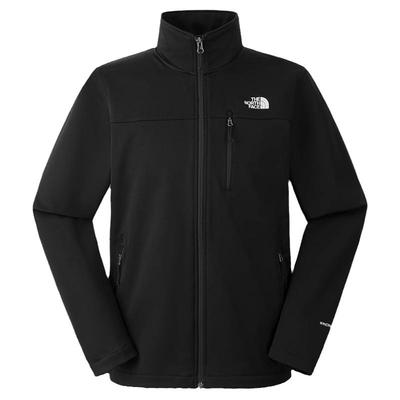 TheNorthFace北面男士软壳衣
