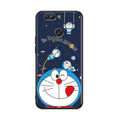 秋昊适用于华为nova2plus手机壳BAC-AL00新款软胶bca-tl00外壳bacal00男女nov2pls全包边nvoa2puls防摔hw磨砂