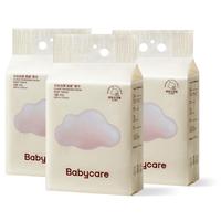 补货了!!!!!babycare小熊悬挂式180抽*1