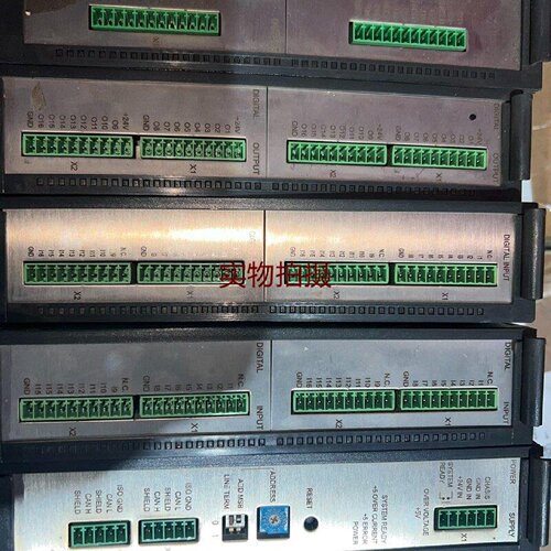 询价-Fagor法格PLC多套型号RIO70POWERS