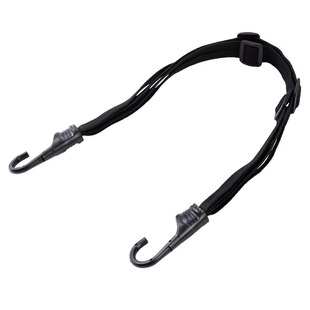 摩托车绑带绳电动车头盔带松紧弹力橡皮筋行李固定绳子捆绑绳挂钩