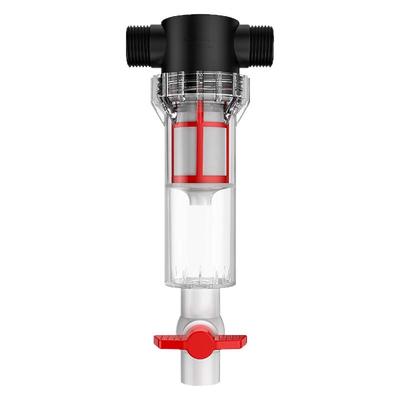 鱼缸过滤器大流量全屋管道过滤器