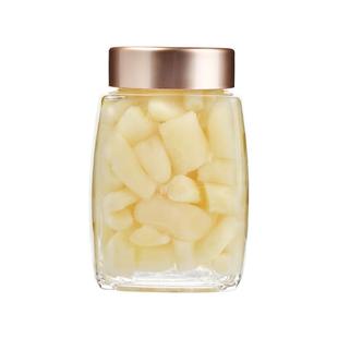 原产地正宗铜陵白姜0添加糖醋泡姜嫩姜片腌制新鲜即食泡仔姜