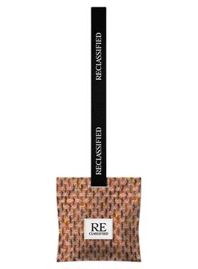 【官方正品】RE调香室挂饰香包 衣柜家用留香衣橱香薰挂件