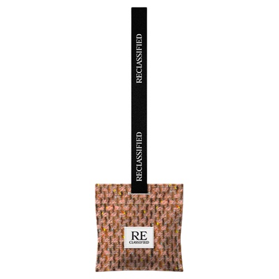 【官方正品】RE调香室挂饰香包 衣柜家用留香衣橱香薰挂件