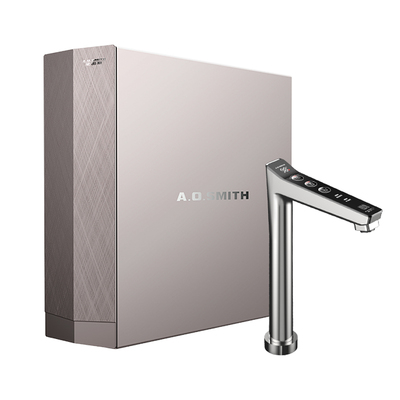 门店在售史密斯净水机DR1600SS2