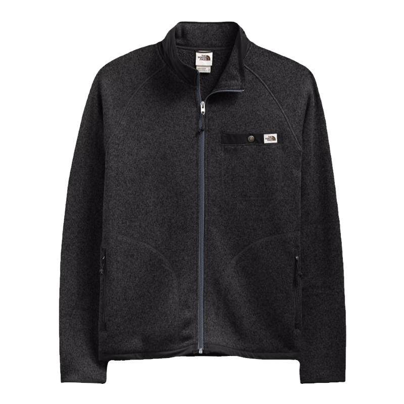 THE NORTH FACE/北面男羽绒服550蓬鹅绒短款连帽夹克防风冬季正品