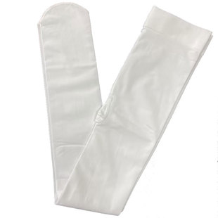 女童连裤袜夏季薄款儿童打底裤宝宝白色丝袜学生长筒袜练功舞蹈袜