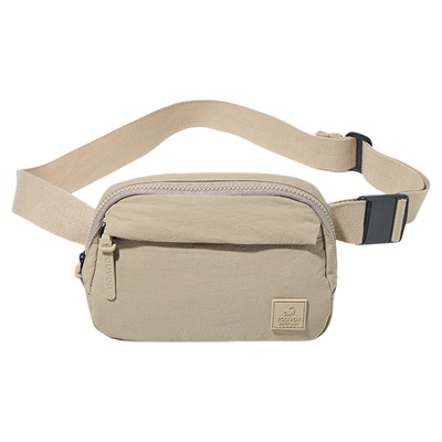 Fouvor火狐运动轻便腰胸包