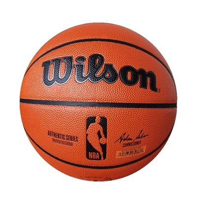 nba比赛耐磨pu室内外通用篮球