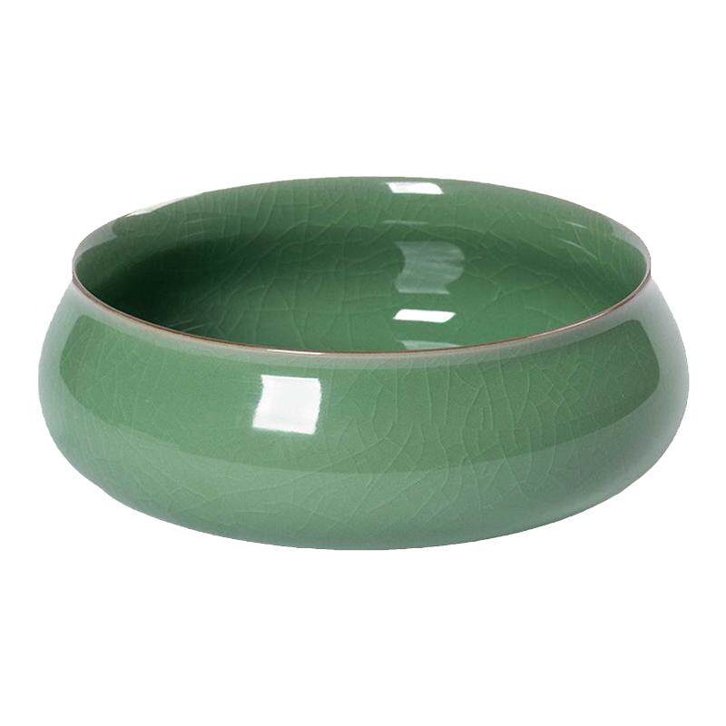 【官方正品】茶洗大号笔洗