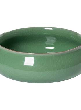 【官方正品】茶洗大号笔洗