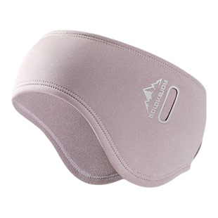 冬天额头防寒防风帽抹额女士月子护额头带保暖睡觉加绒秋冬季头巾