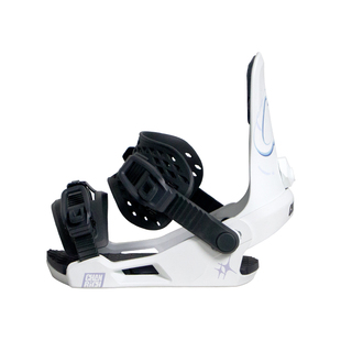 CHANRICH儿童单板固定器 滑雪板安全绑带快穿固定器 全地形自由式