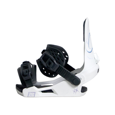 CR儿童单板固定器安全绑带式