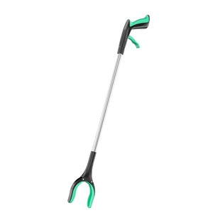 保联拾物器孕期取物夹孕妇免弯腰夹子捡东西神器多功能折叠垃圾夹